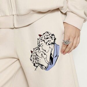 Smitten MM SweatPants BY BOYSLIE